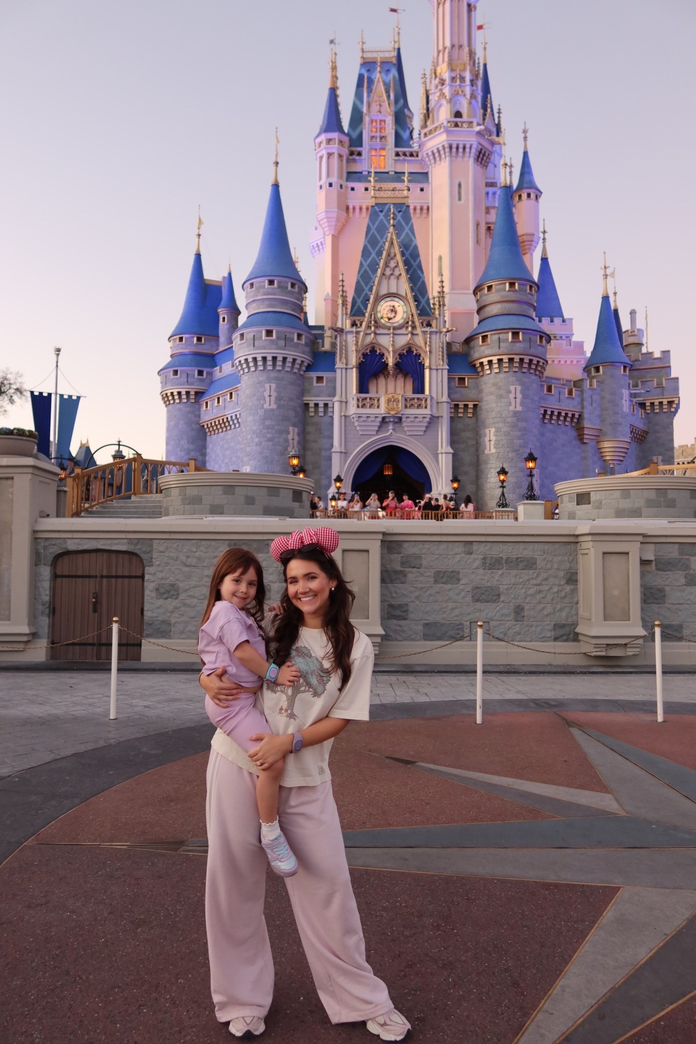 Disney trip! 

#LTKmomlife #LTKActive #LTKTravel