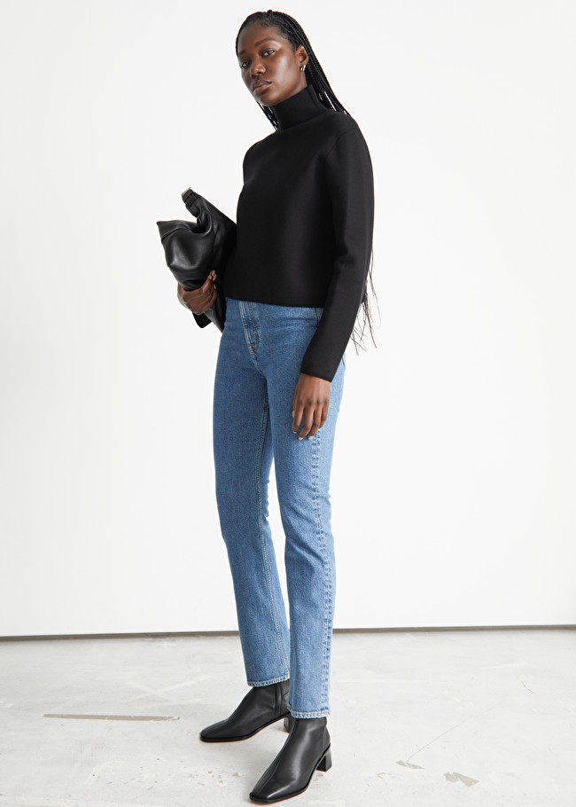 Favourite Cut Jeans | & Other Stories (EU + UK)
