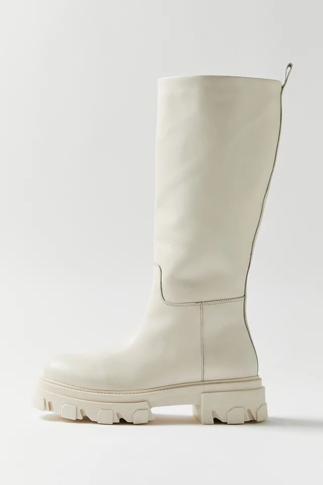 Steve Madden Priority Tall Boot | Urban Outfitters (US and RoW)