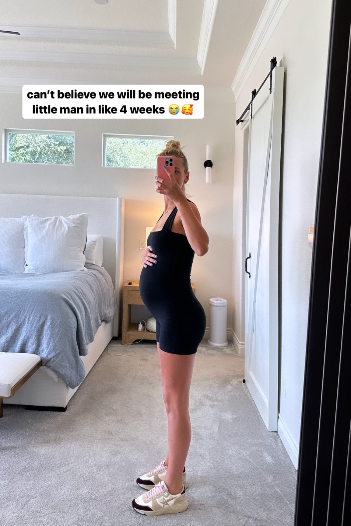 Kihk romper (linking similar)
Golden goose sneakers 

#LTKFindsUnder100 #LTKStyleTip #LTKBump