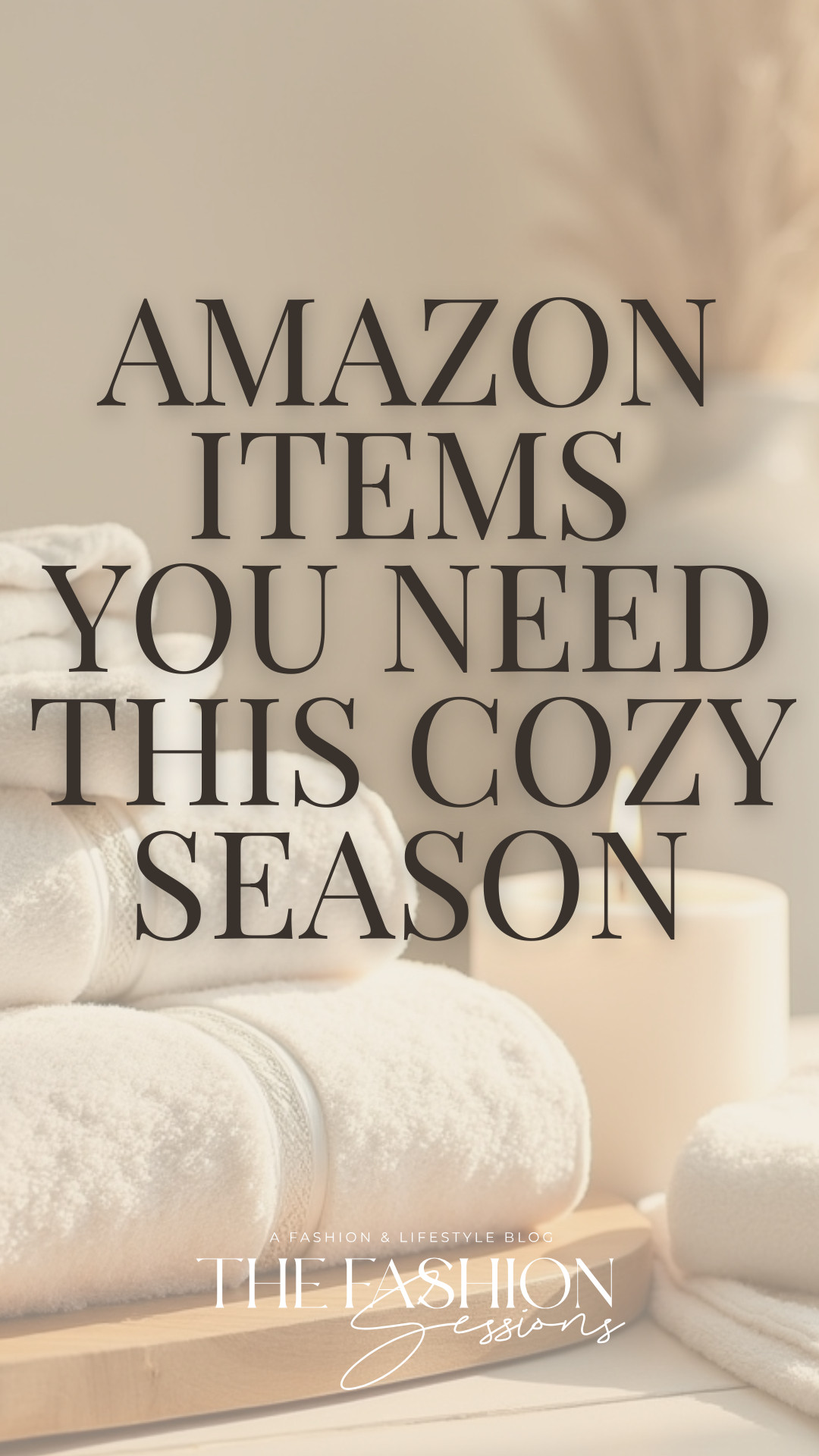 Cozy up with soft blankets, warm loungewear, candles, and comfort‑first home essentials that make any space feel inviting. These top‑rated Amazon finds bring a warm, hygge‑inspired vibe to your nights in or everyday routine. 

 #LTKselfcare #LTKSeasonal #LTKFindsUnder50