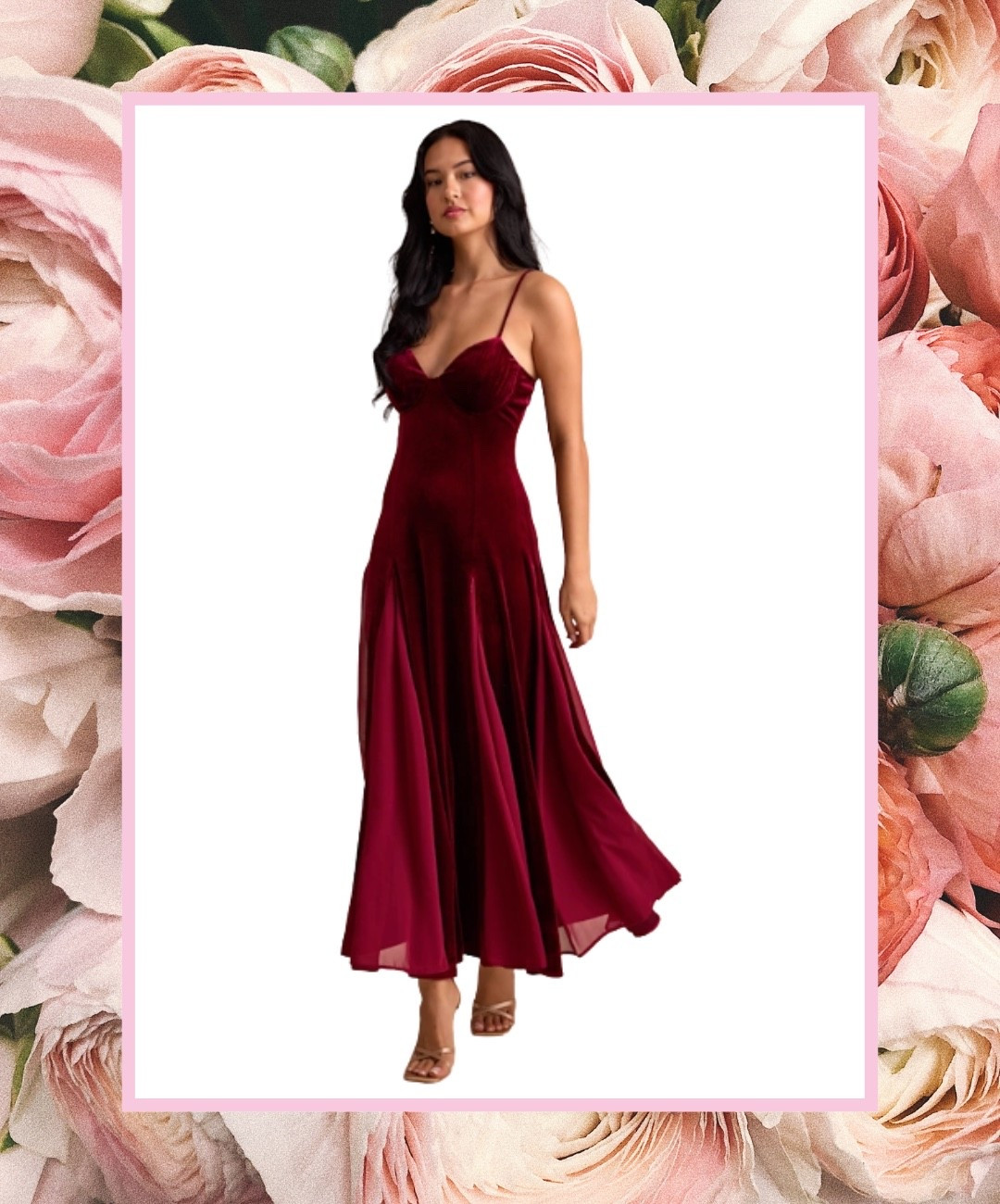 Check out this great dress

bridesmaid dress, engagement dress, bridal shower dress, bachelorette dress, wedding guest dress, bridesmaid dresses, wedding guest dresses, maxi dress, midi dress, mini dress, pastel dress, baby shower dress, semi-formal dress, formal dress, cocktail dress, date night outfit, date night dress, vacation outfit, vacation dress, resort dress, winter dress, fall dress, black dress, yellow dress, red dress, pink dress, green dress, blue dress, brown dress, orange dress, sequin dress, Christmas dress, holiday dress, new years dress

#winterdress #weddingguestdress 

#LTKwinter #LTKtravel #LTKstyletip