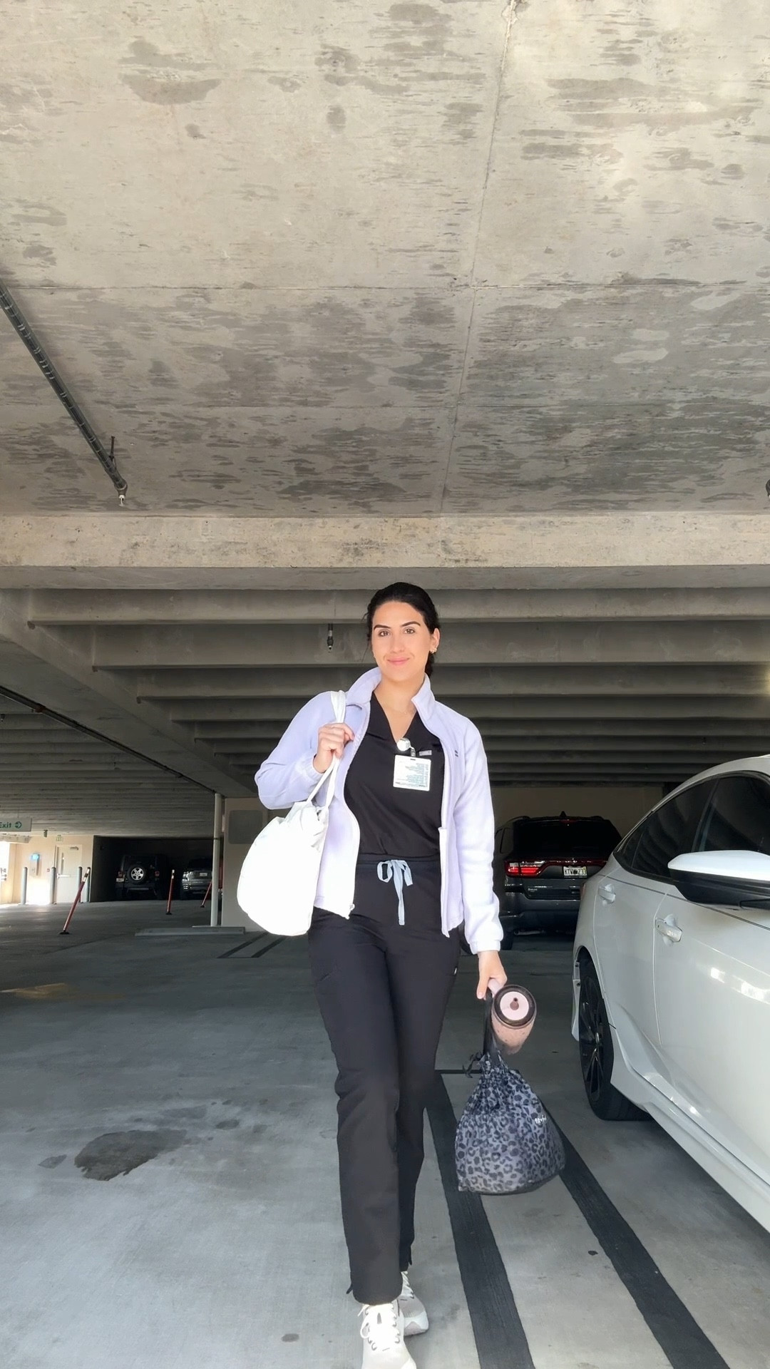 Work outfit details 💜

#LTKWorkwear #LTKBeauty #LTKStyleTip