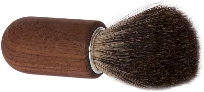 Shaving Brush - Walnut and Badger Hair | Amazon (US)