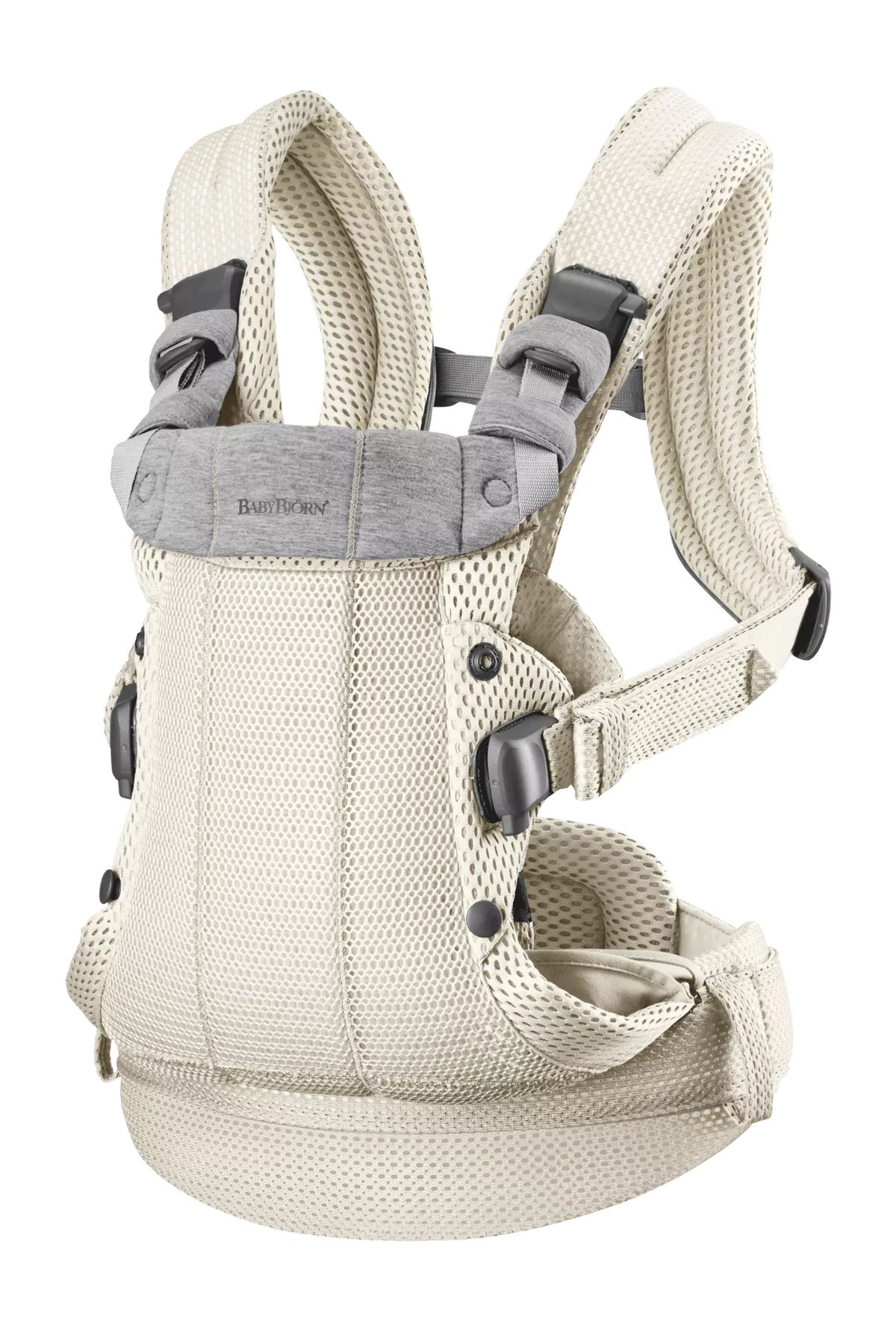 BabyBjörnBaby Carrier Harmony3D Mesh | BabyBjorn