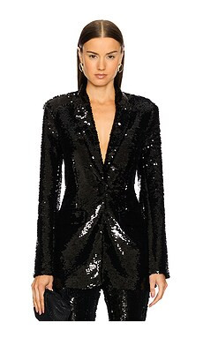 x REVOLVE Harlow Blazer
                    
                    Michael Costello | Revolve Clothing (Global)