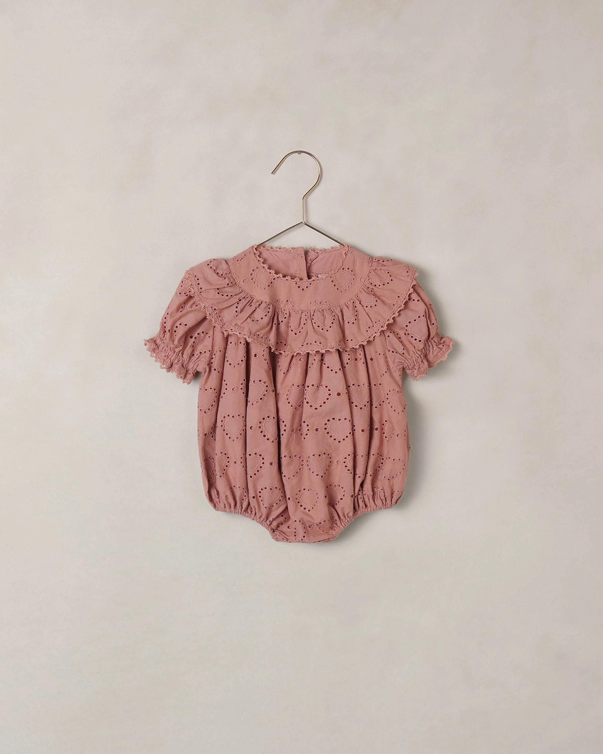 Eva Romper Lipstick | Rylee + Cru