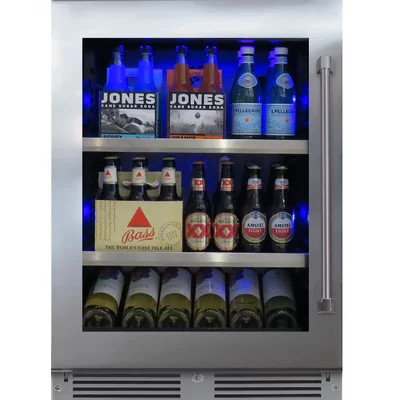 24" Beverage Center | Wayfair North America