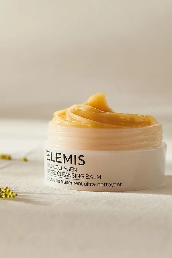 ELEMIS Pro-Collagen Cleansing Balm By ELEMIS in Beige | Anthropologie (US)