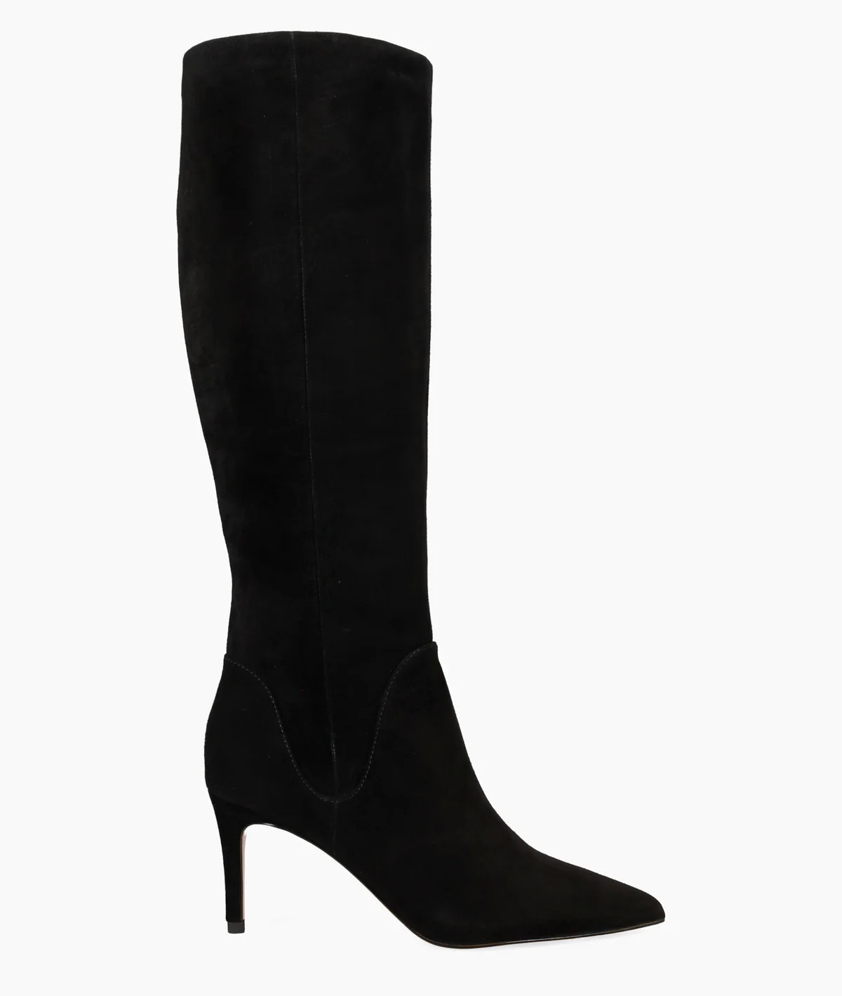 Lidya Boot - Black | Pelle Moda