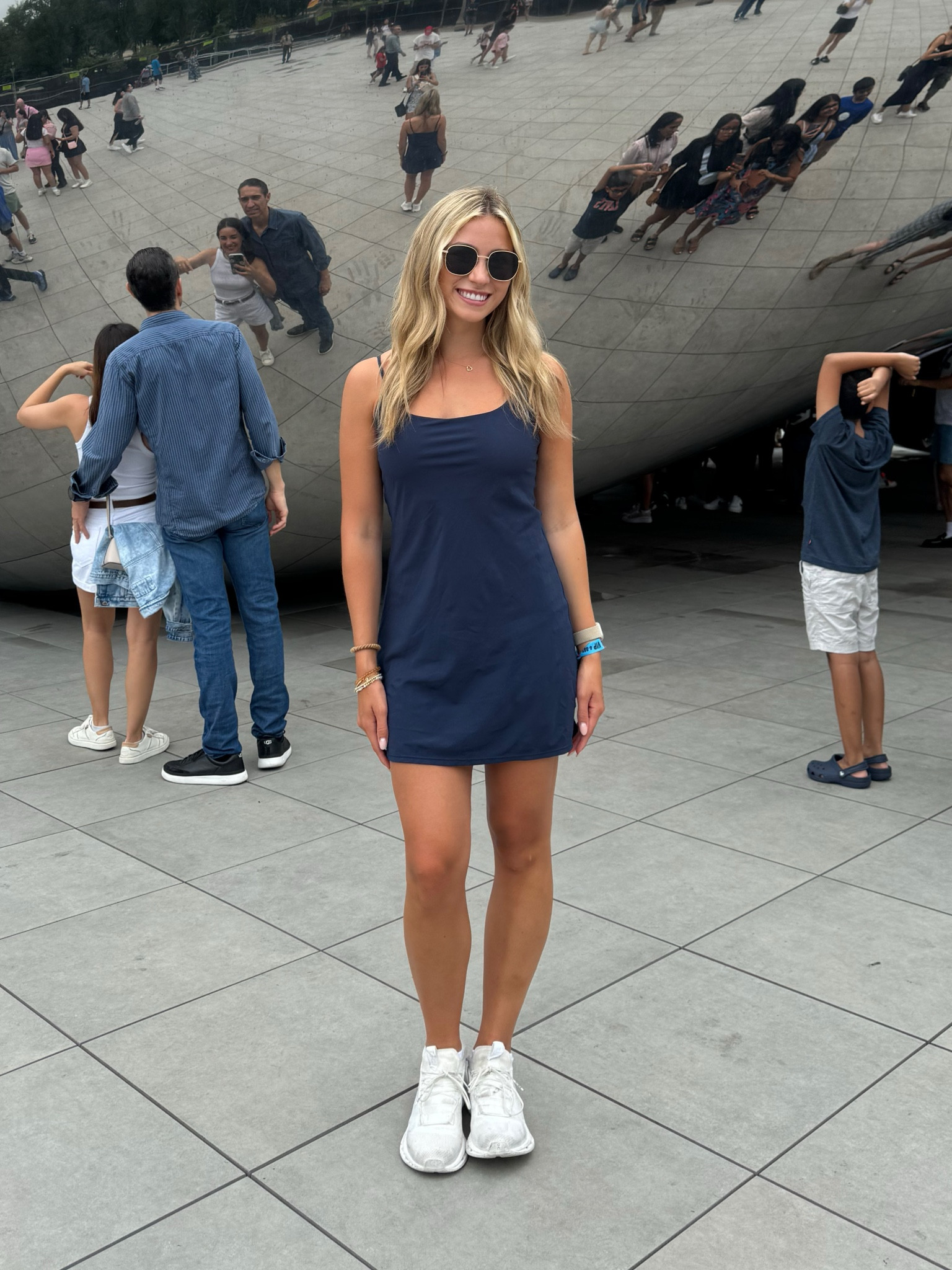 My go-to dress for literally any occasion! I have it in every color LOL 

#LTKBacktoSchool #LTKTravel #LTKSeasonal