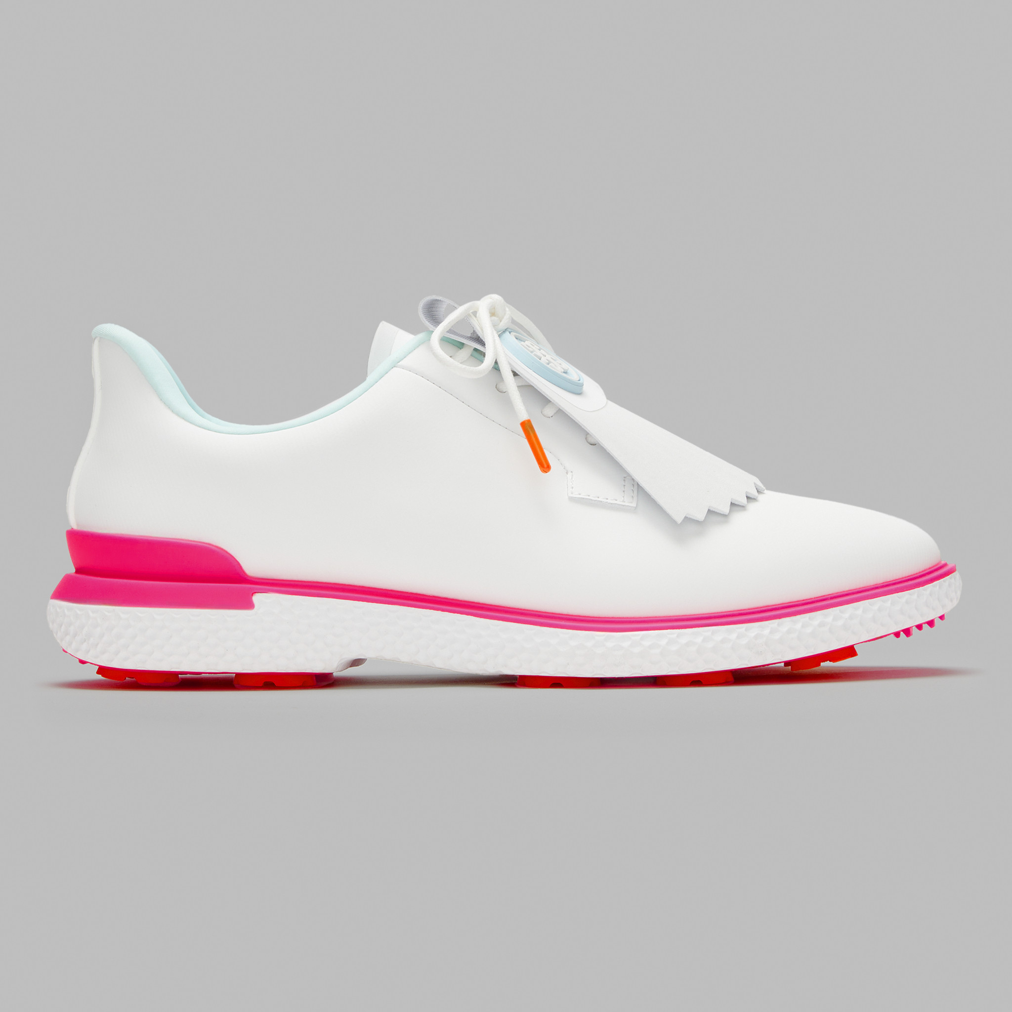 WOMEN'S GALLIVAN2R KILTIE GOLF SHOE | WOMEN'S GOLF SHOES | G/FORE | G/FORE | GFORE.com