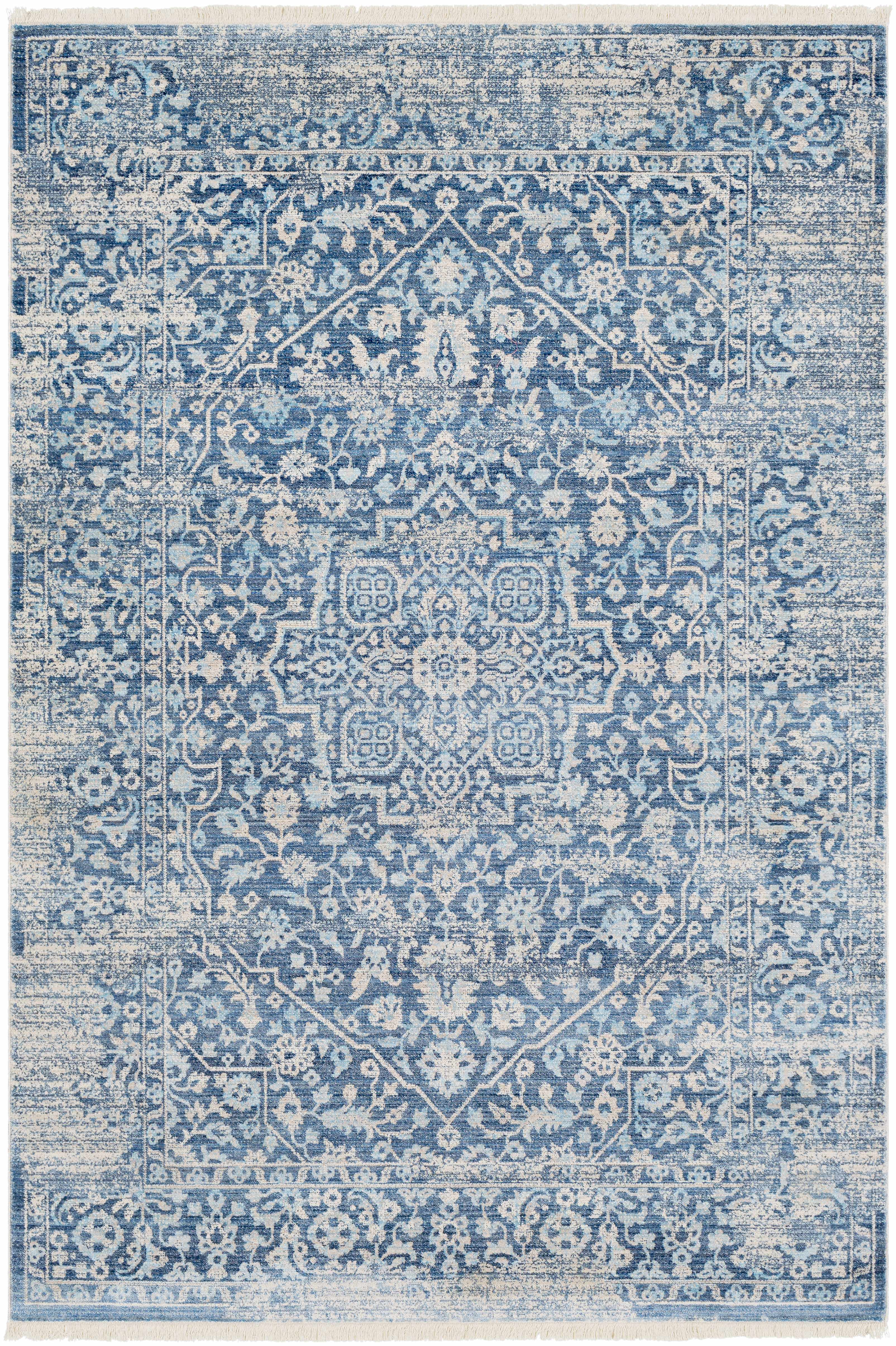 Yorkana Area Rug | Boutique Rugs