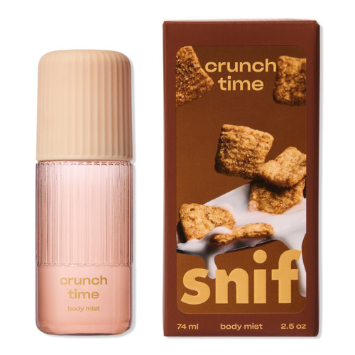 Crunch Time Body Mist | Ulta