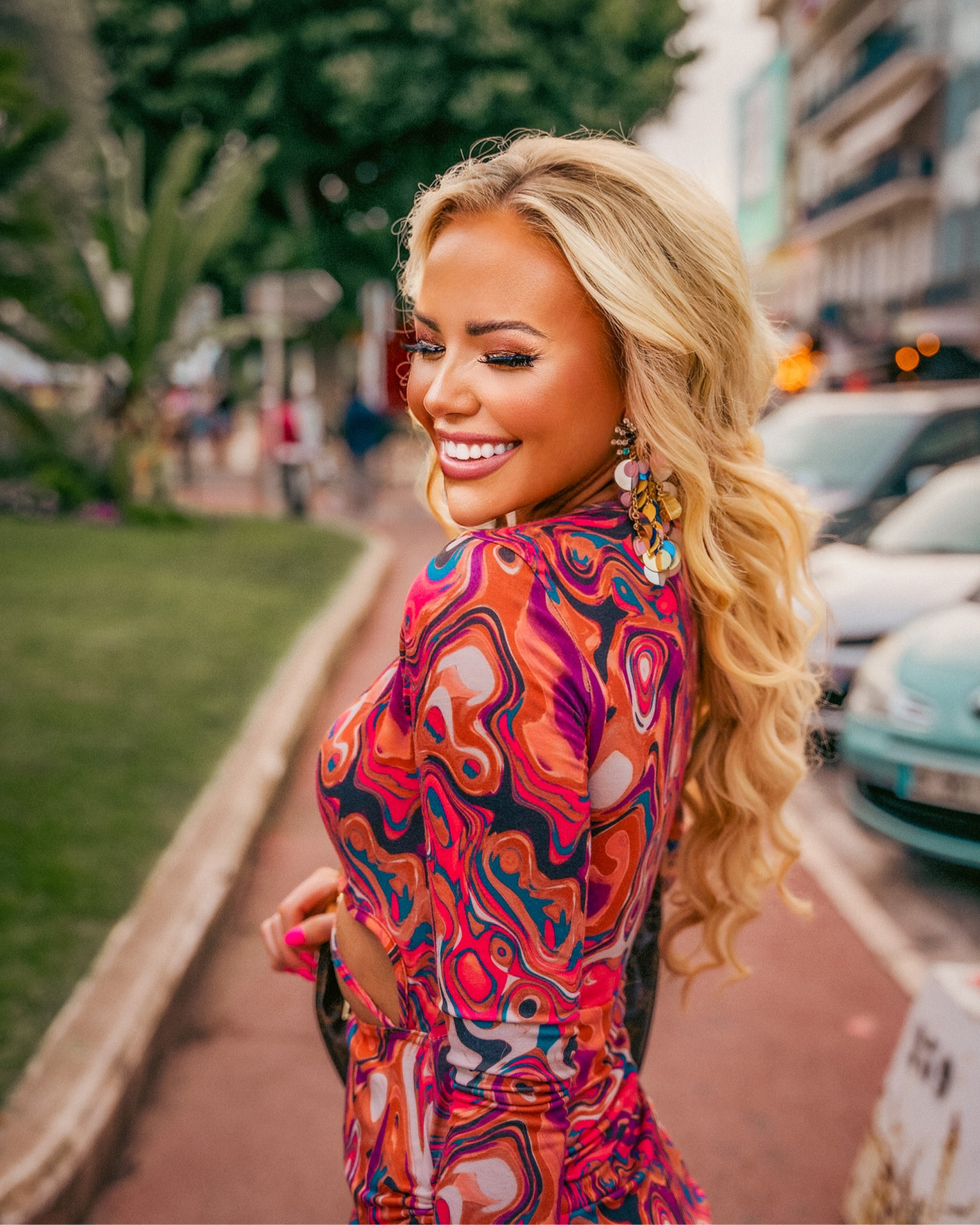 Outfits for glam that make me smile just like this 😍✨ 💖#LTKParties

#LTKFindsUnder100 #LTKSeasonal