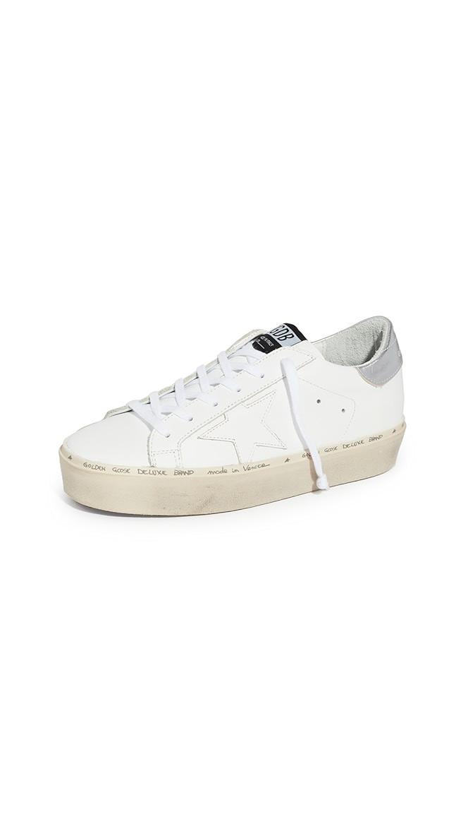 Golden Goose Hi Star Sneakers | SHOPBOP | Shopbop