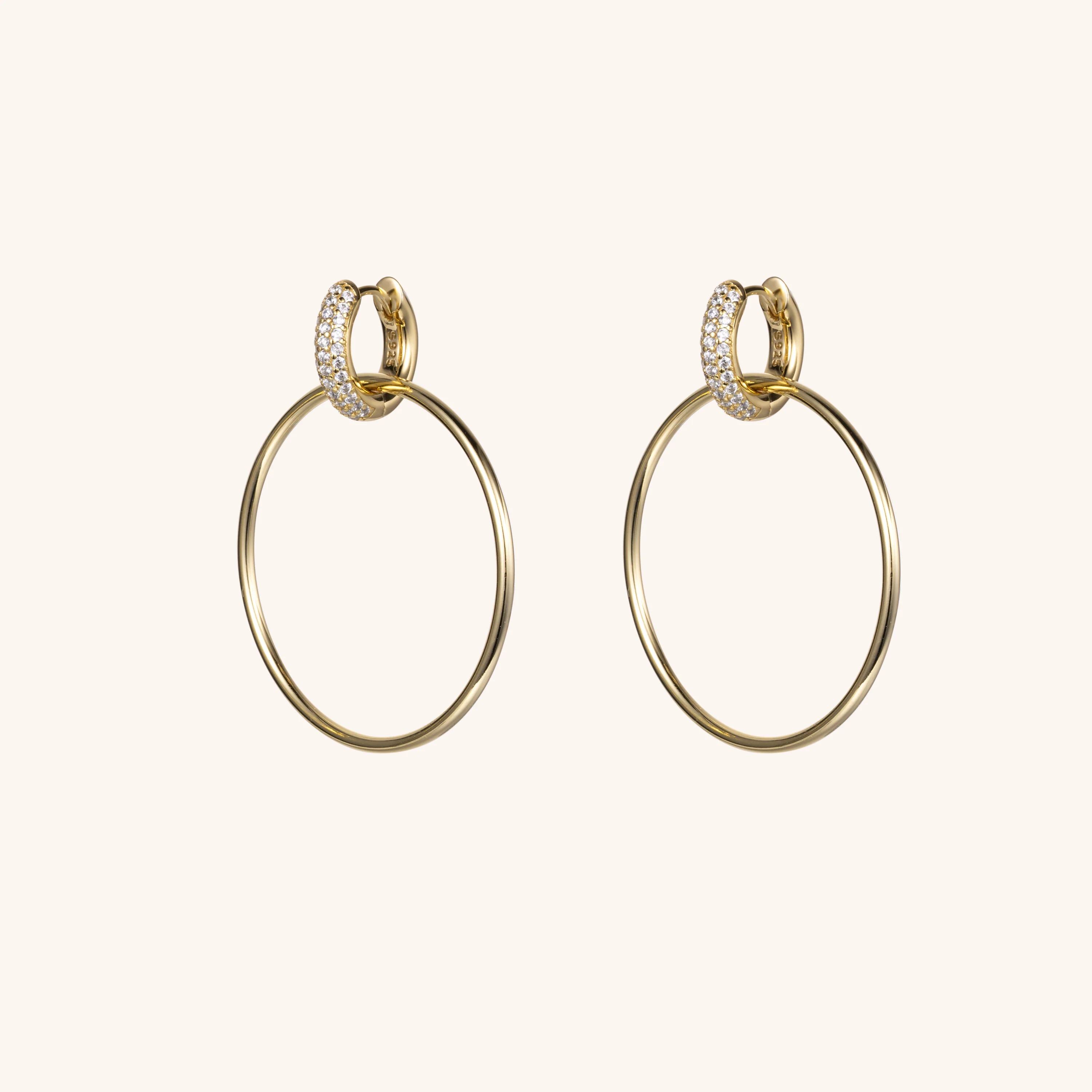 A-List Earrings | Victoria Emerson