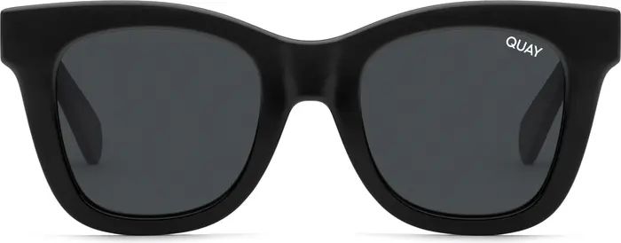 Quay Australia After Hours 57mm Polarized Square Sunglasses | Nordstrom | Nordstrom