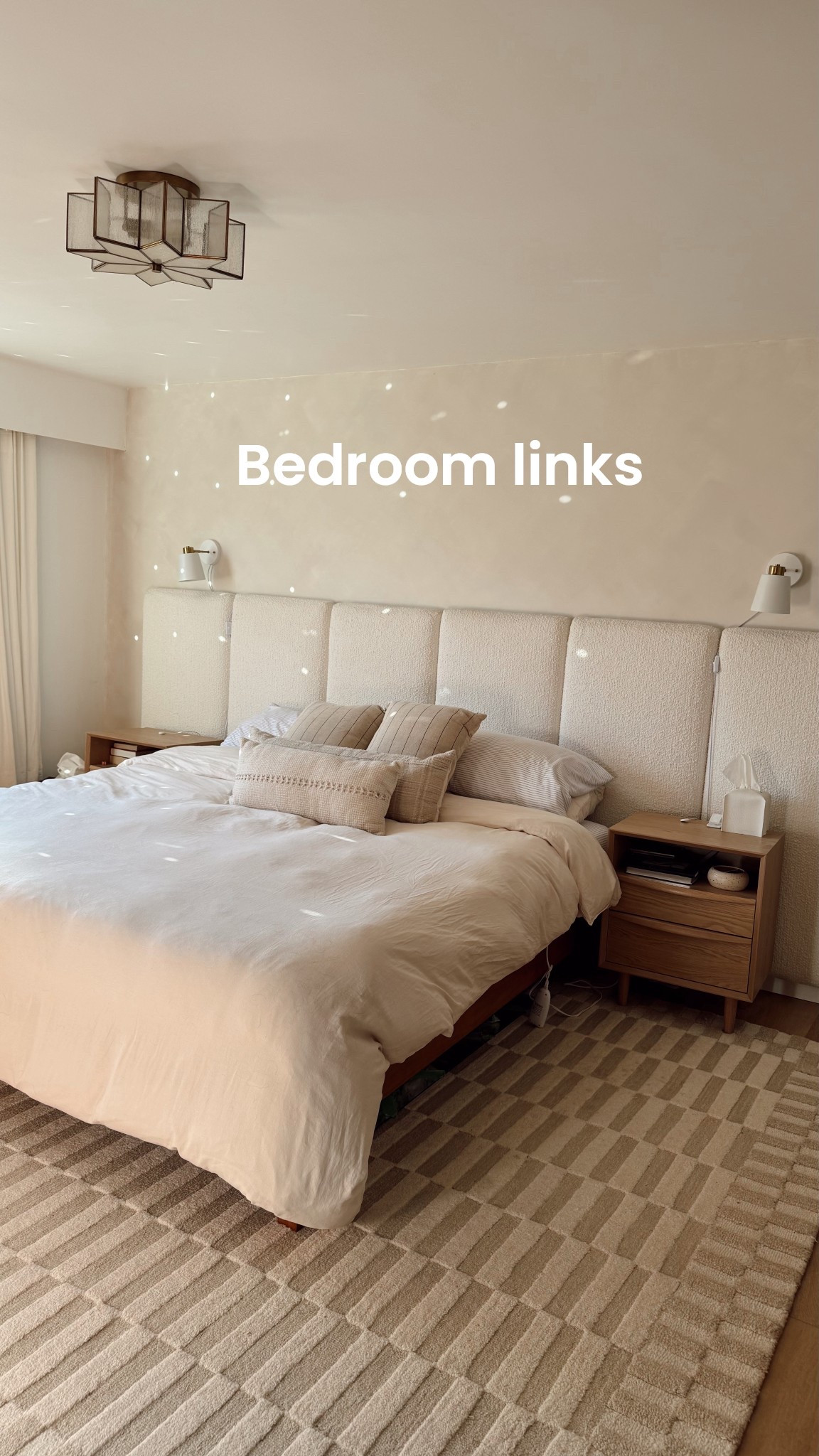 Shop the Wayday sale here! 

Headboard is from Article

#LTKHome