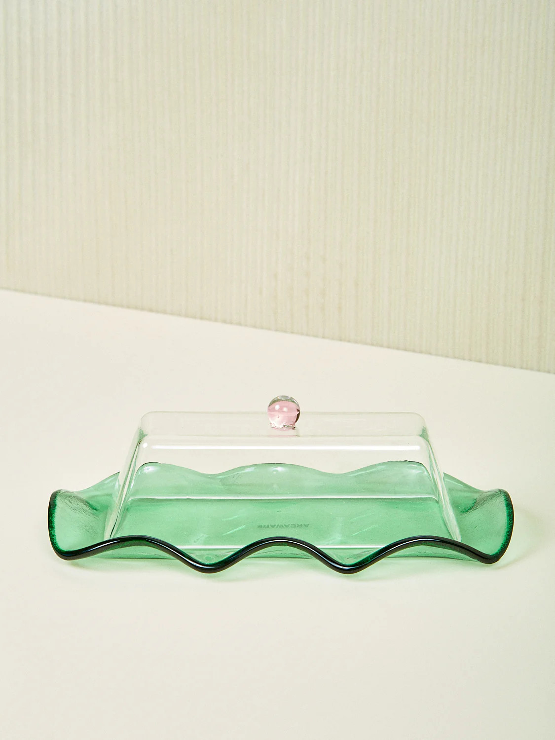 Everything Nice Butter Dish by Sophie Lou Jacobsen | Coming Soon