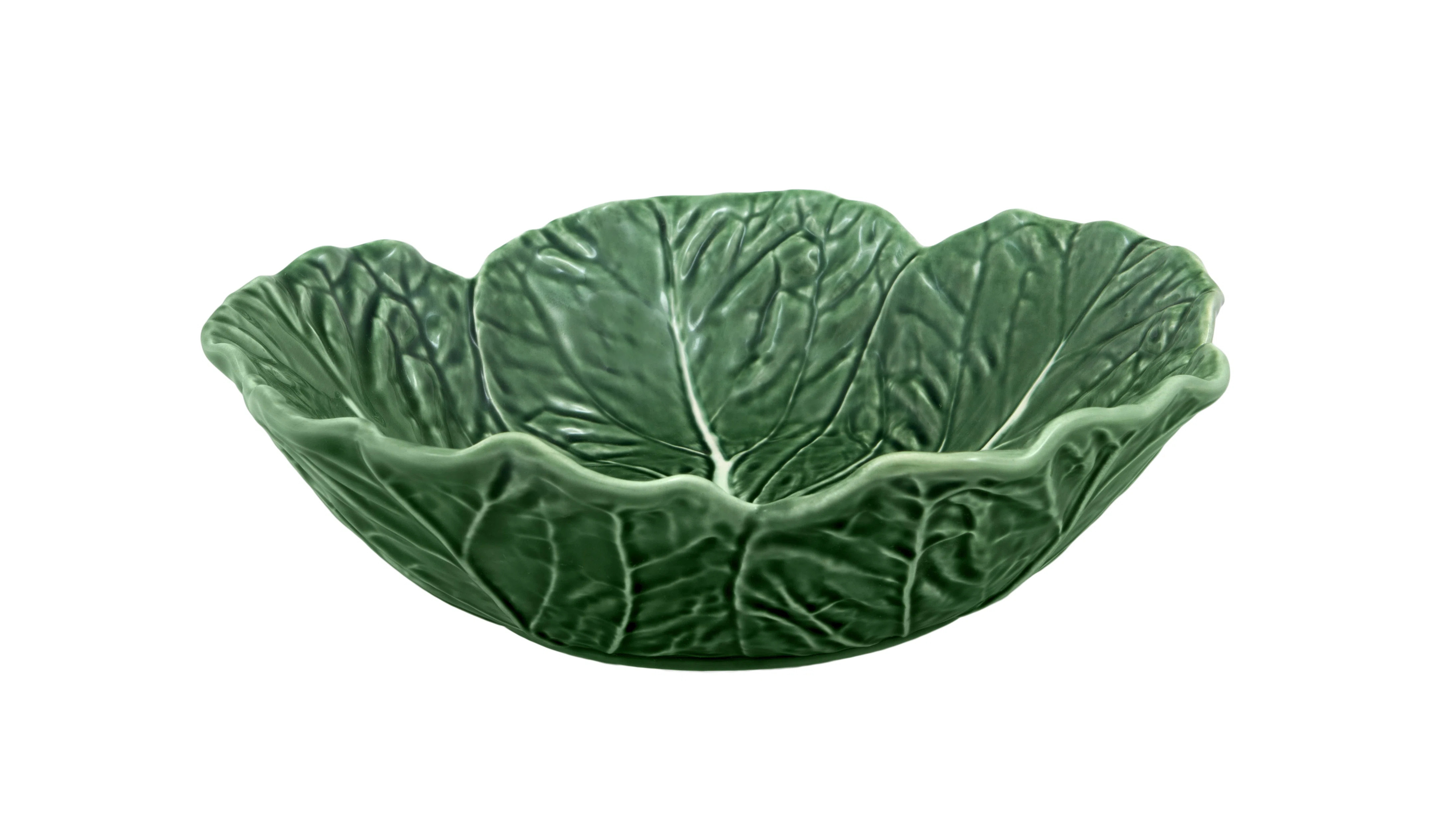 Cabbage Salad Bowl | Wayfair North America