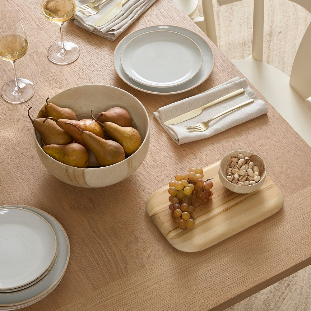 Large Serve Board - 16.5"W | West Elm (US)