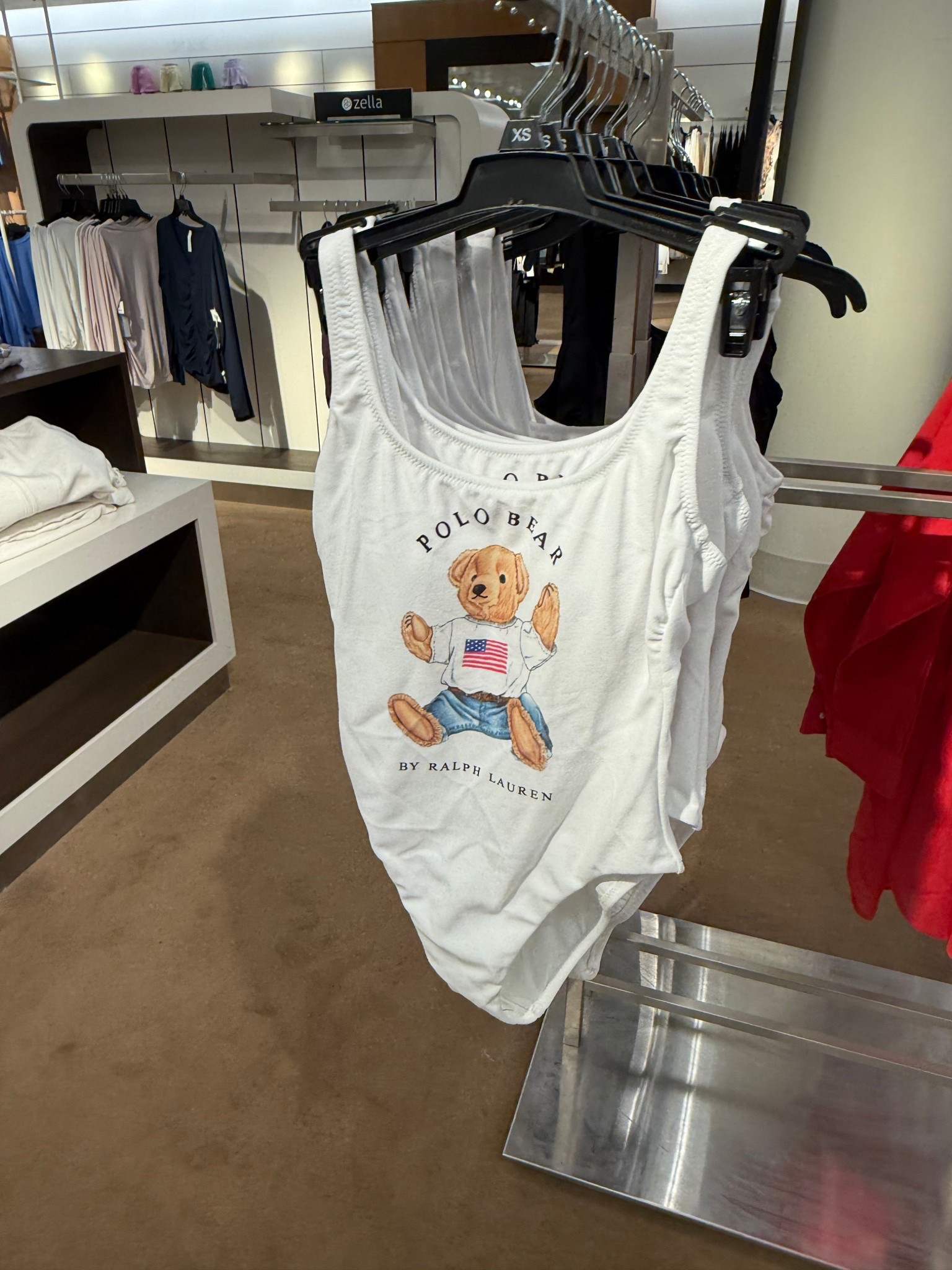 In stock here 

#LTKSeasonal #LTKootd #LTKSwim