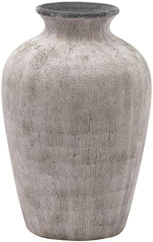 Hill 1975 Bloomville Chorus Stone Vase, One Size, Multi-Colour | Amazon (US)