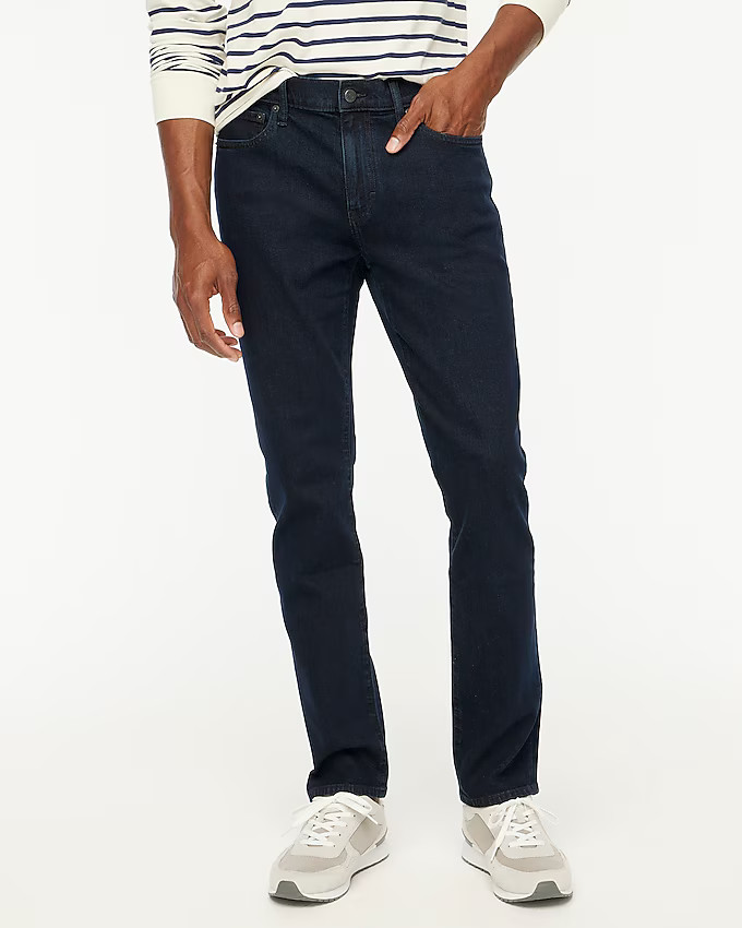 Slim-fit jean in signature flex | J.Crew Factory