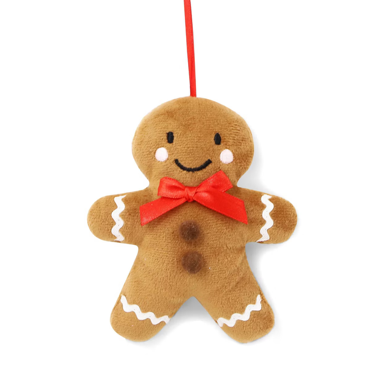 Novelty Fabric Ornaments Boy - Bullseye's Playground™ | Target