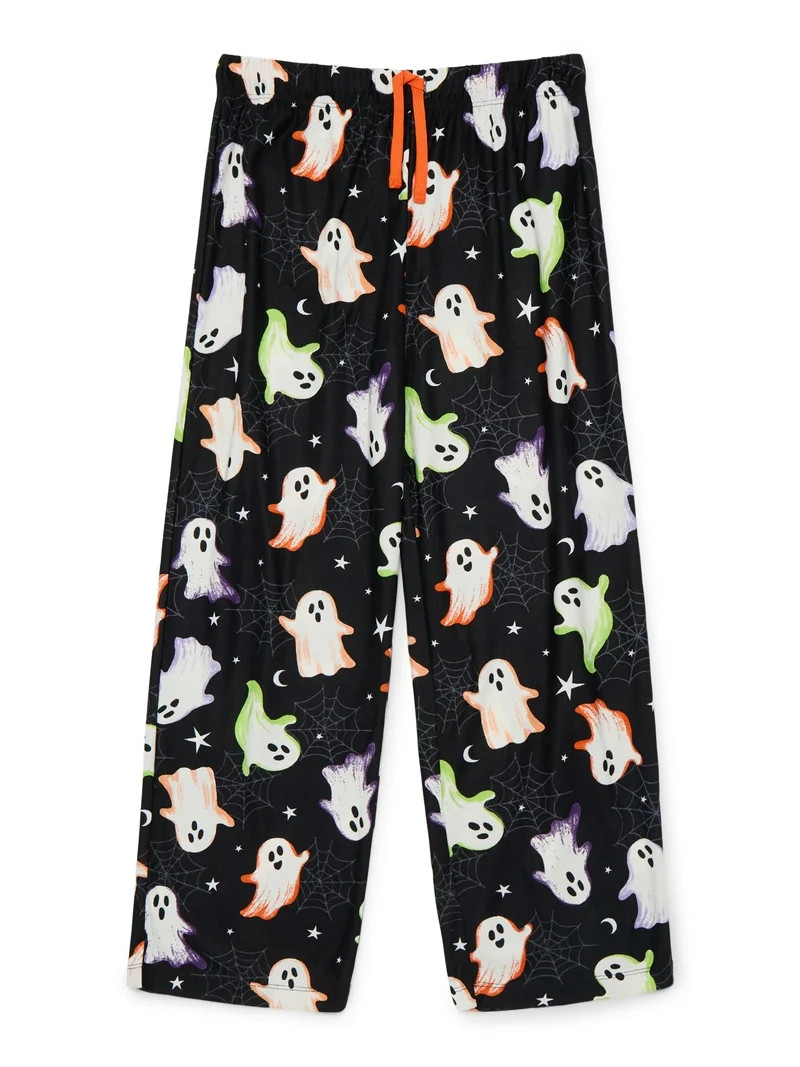 Halloween Family Matching Sleep Pants from Way to Celebrate for Men, Women, and Kids | Walmart (US)