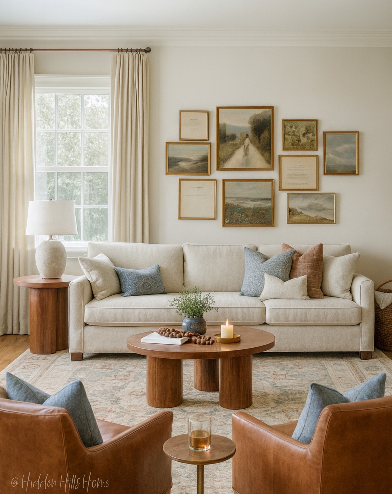 living room decor, living room decor ideas, living room design, leather accent chair, living room inspiration #livingroom

#LTKCyberWeek #LTKHome #LTKSaleAlert