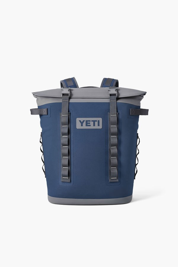 Navy Hopper M20 Backpack | YETI | Tuckernuck (US)