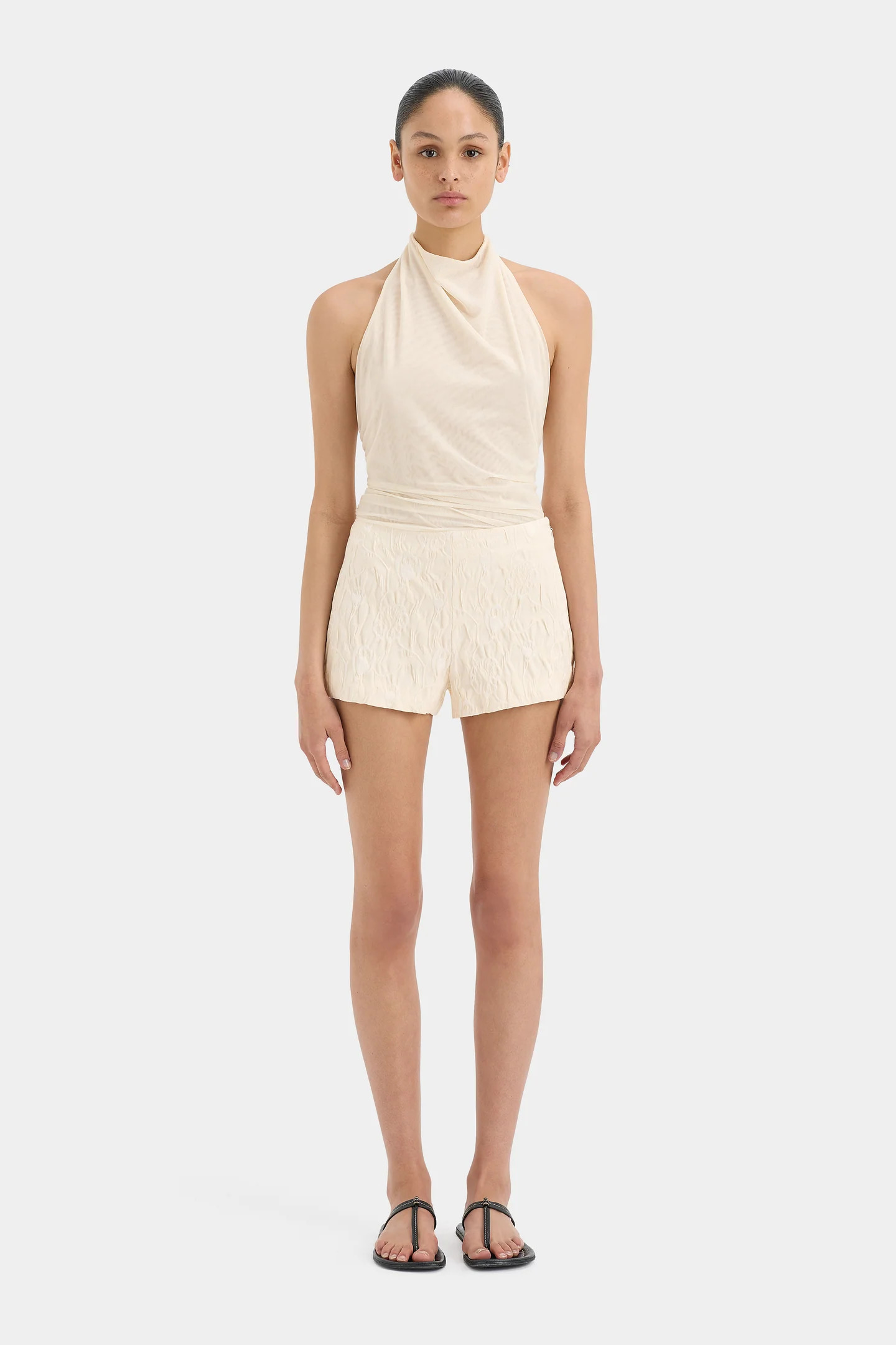 Etienne Mini Short | Sir The Label (ANZ)
