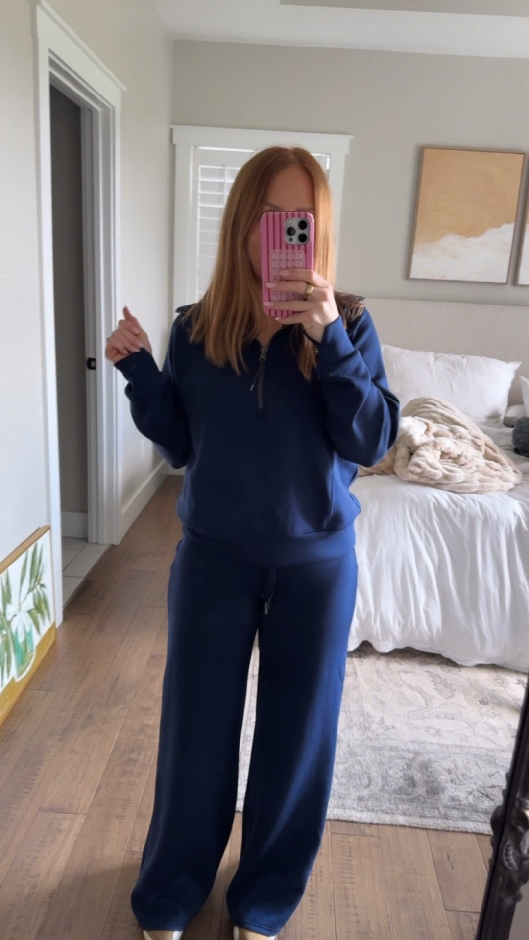 The best of Spanx LTK Sale!! For the booty boost leggings size up! I wear a small and got a medium. The sets are true to size! I’m wearing a small and 5’1

#LTKSpringSale 

#LTKSeasonal #LTKStyleTip