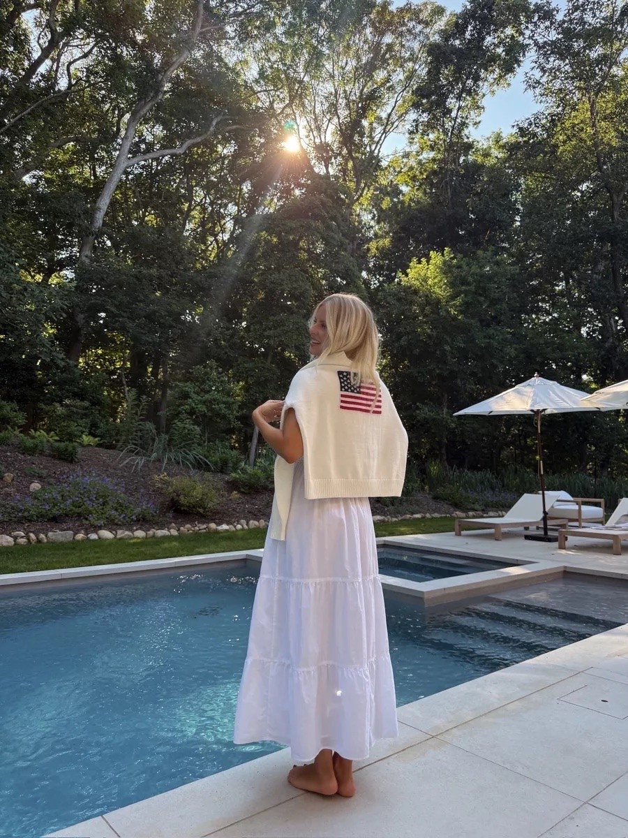 Linking similar dresses, sweaters and necklaces! #kathleenpost

Summer dress, summer outfit 2026, MDW outfit, backyard bbq look, summer white party

#LTKSeasonal #LTKootd