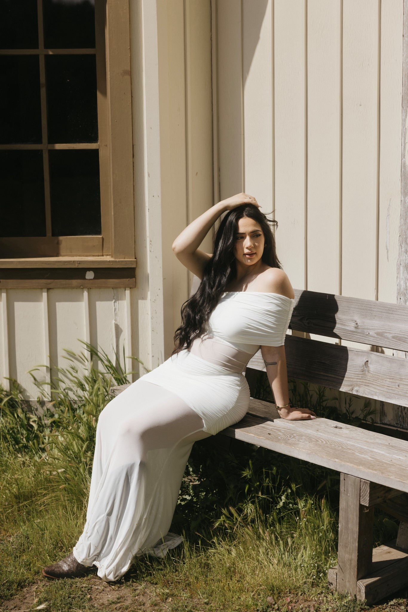 Perfect gender reveal dress 

#LTKmomlife #LTKBaby #LTKBump