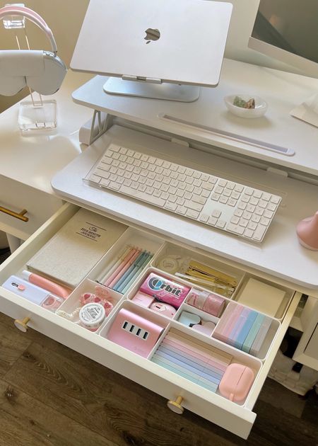 Everything else in the "office org" product set!

Office organization, desk organizers, desk organization, desk setup, desk aesthetic, aesthetic desk, work from home, home office, home desk, Amazon finds, Amazon must haves, Amazon gadgets, Amazon office gadgets, Amazon desk, Apple products

#LTKhome #LTKSeasonal
