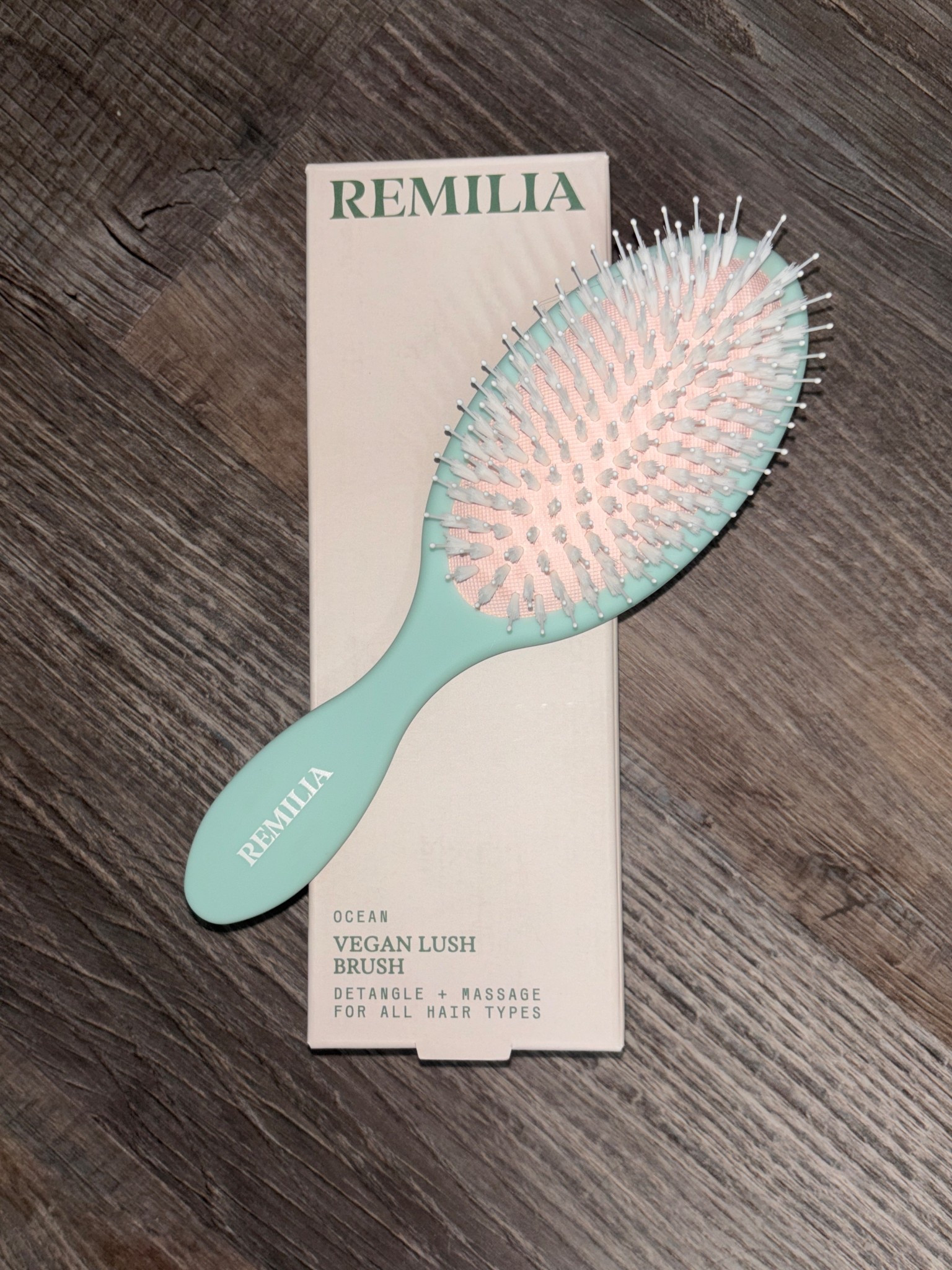 My favorite hairbrush

#LTKselfcare #LTKBeauty #LTKFindsUnder50