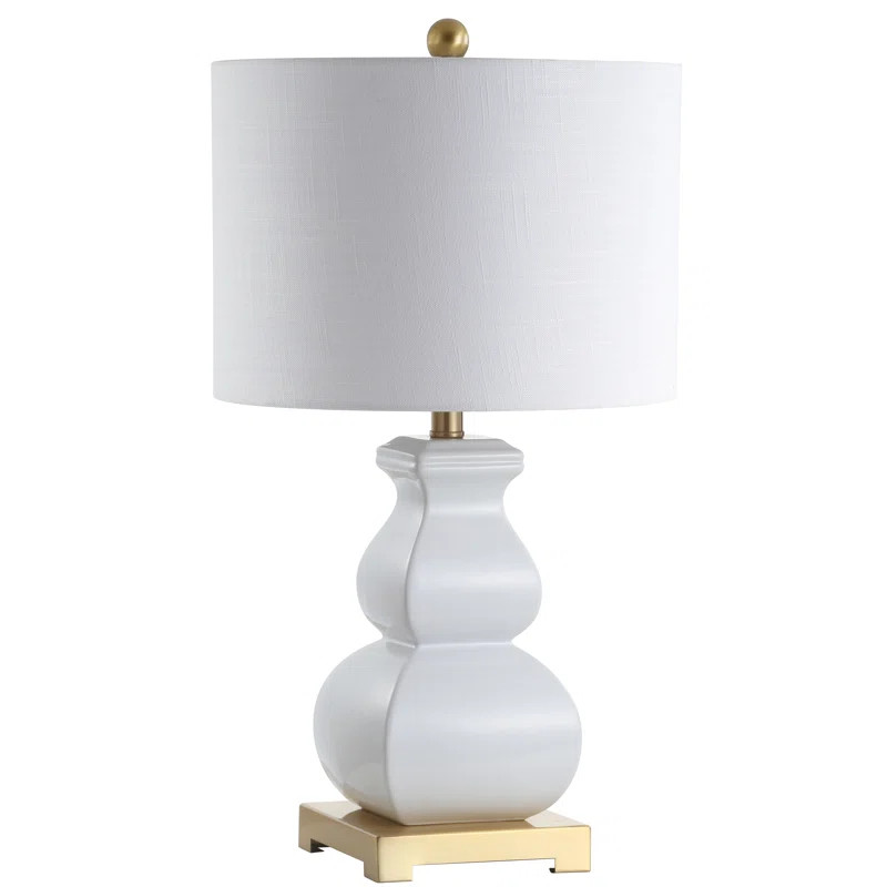 Mercer41 Prague 25.5" Table Lamp & Reviews | Wayfair | Wayfair North America