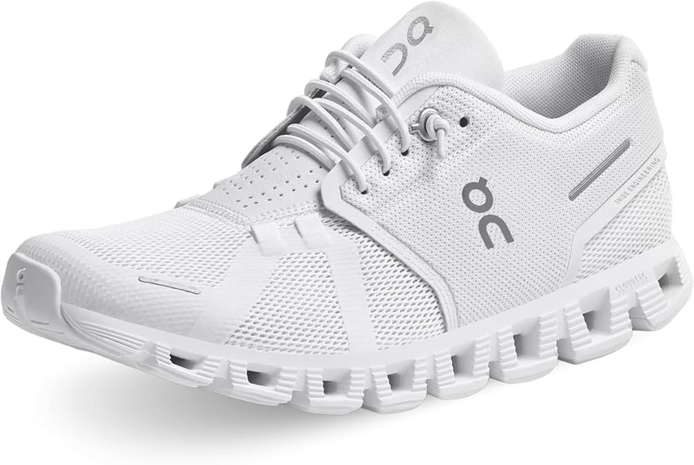 On Women's Cloud 5 Sneakers | Amazon (US)