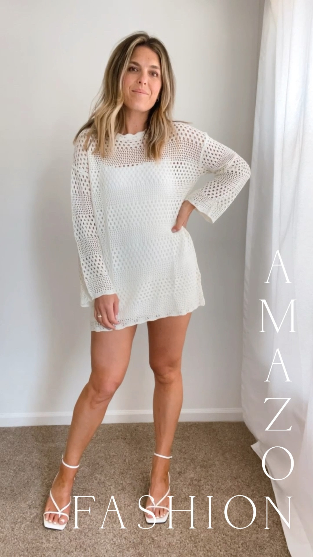 Fun Amazon fashion finds for summer events and fun! Floral maxi dress, strapless plisse set, crochet cover up, Bodycon. Amazon style. Summer style. Summer outfits. 

#summerstyle #amazonfashion #dresses

#LTKSeasonal #LTKFind #LTKstyletip