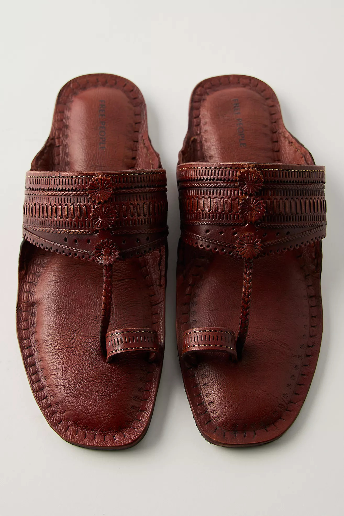 Marrakesh Meet Up Sandals | Free People (Global - UK&FR Excluded)