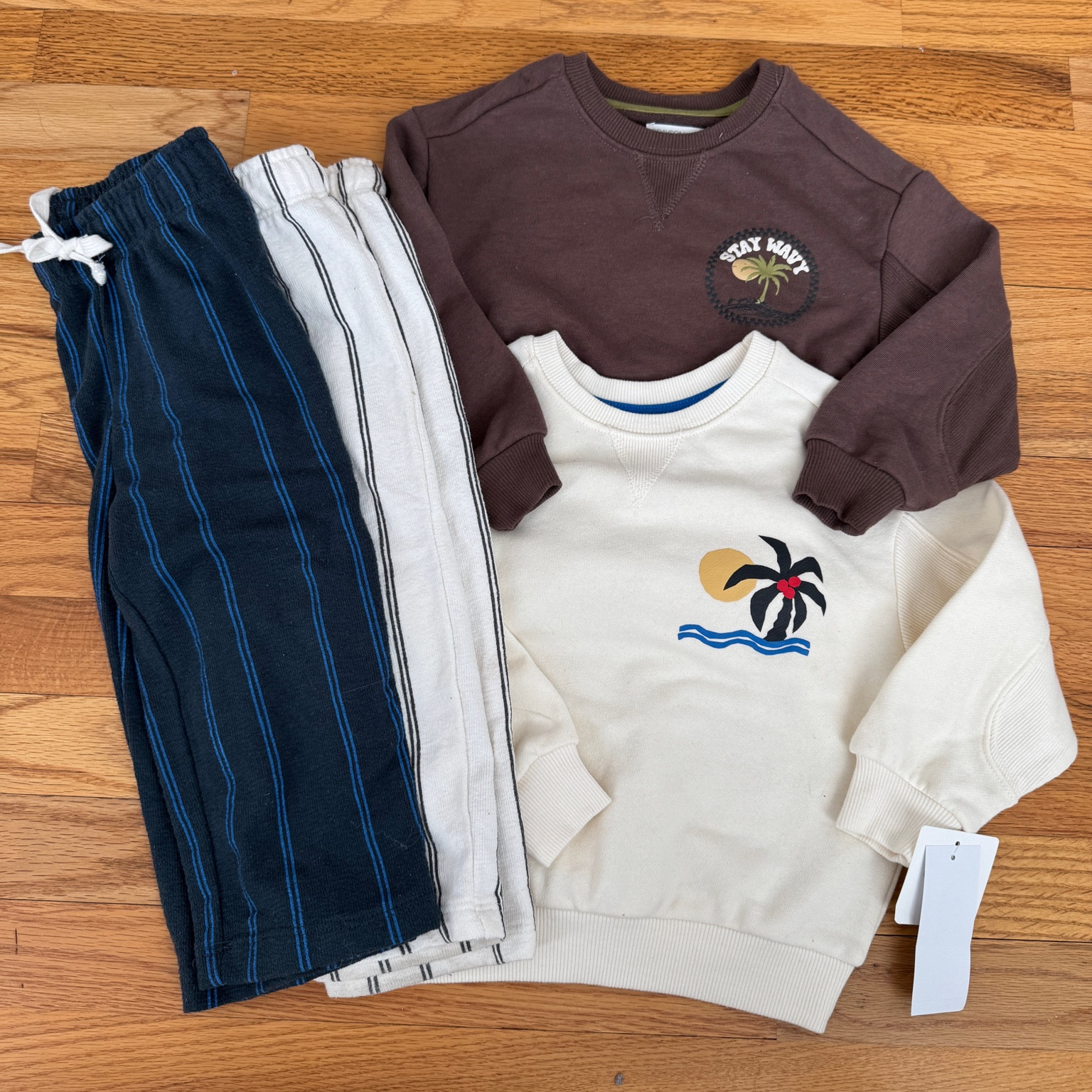 The cutest toddler boy finds 

#LTKKids #LTKBaby #LTKStyleTip