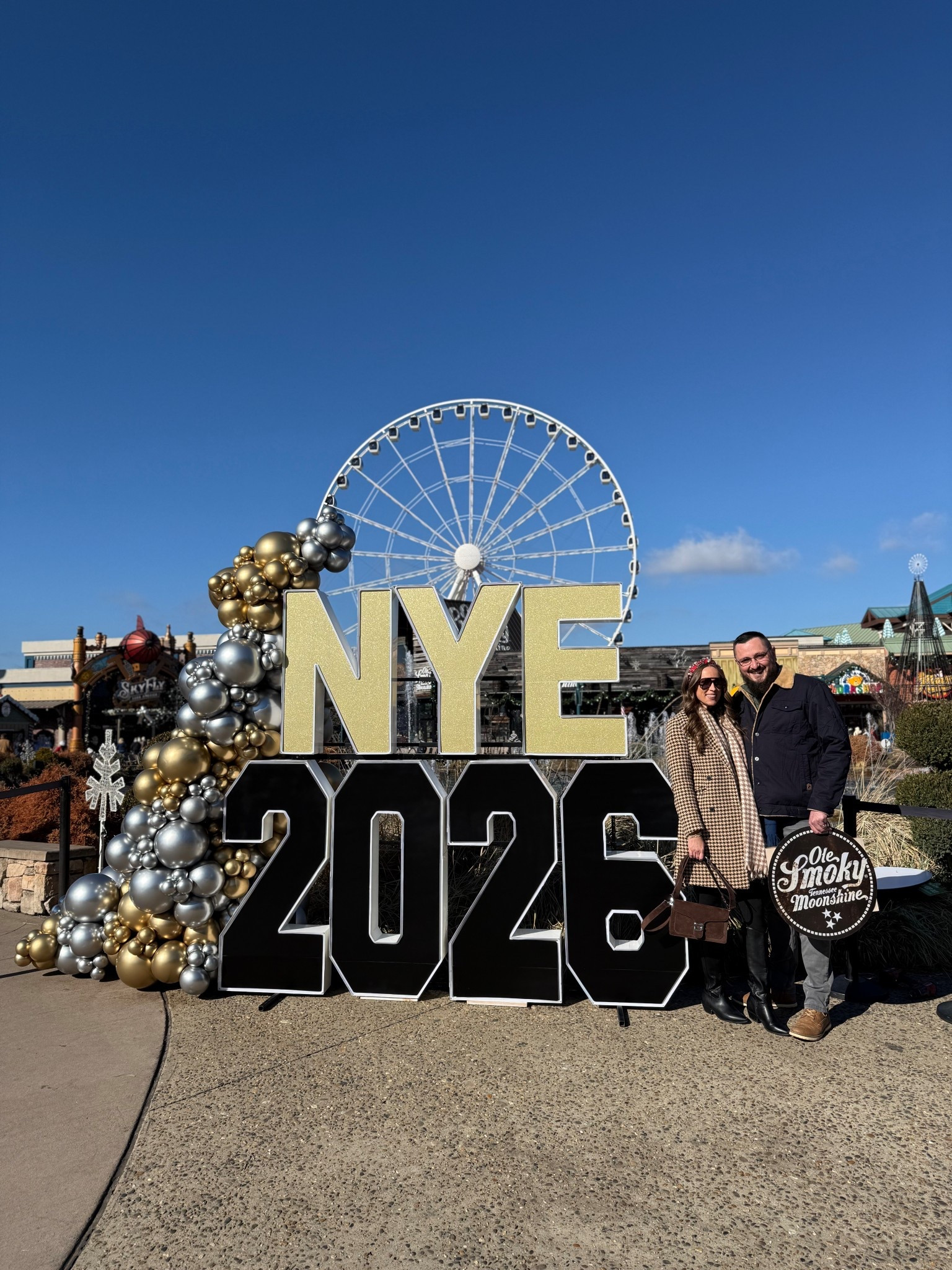 READY FOR 2026🎉💕