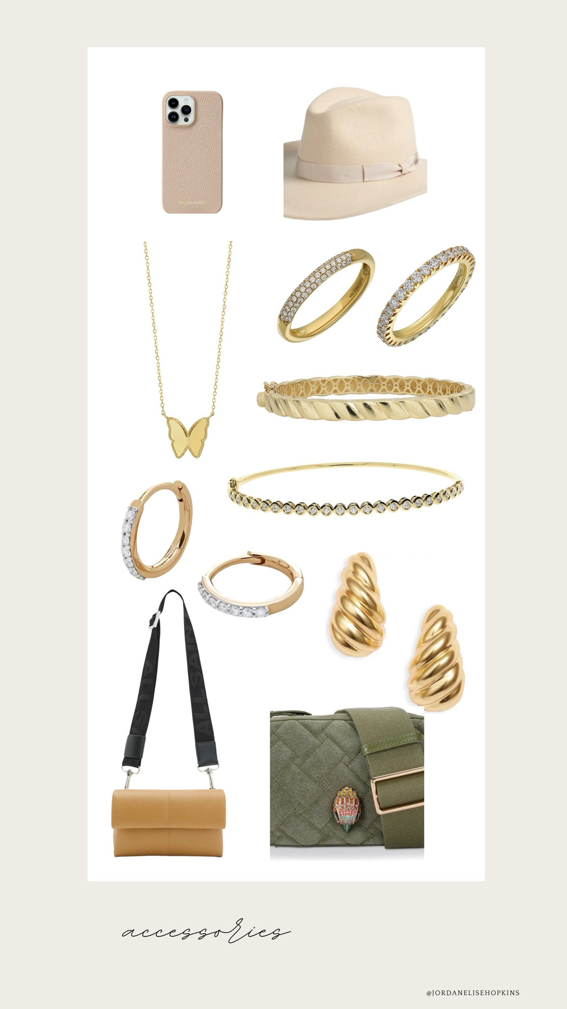 Favorite accessories from Nordstrom anniversary sale—


#LTKxNSale #LTKStyleTip #LTKBacktoSchool