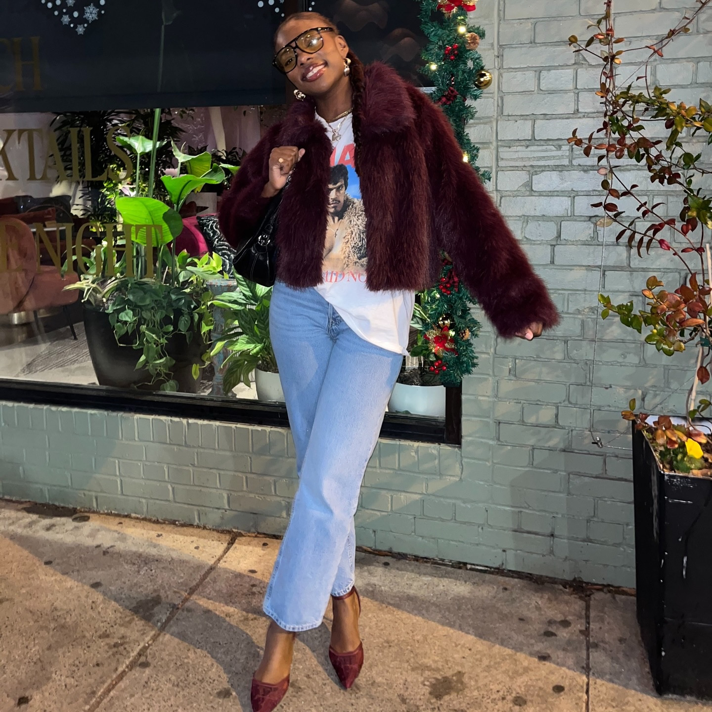 just a girl who likes nice things