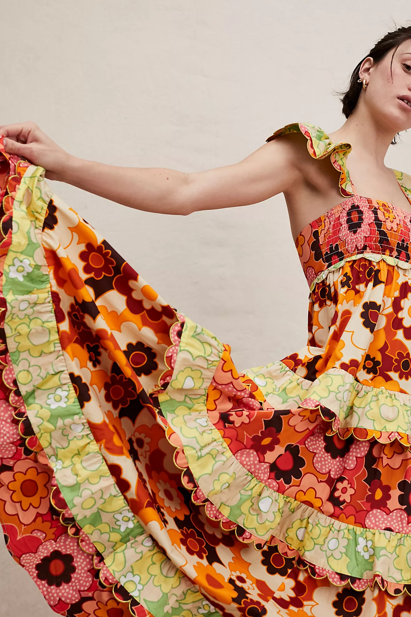 CeliaB Peridot Dress | Free People (Global - UK&FR Excluded)