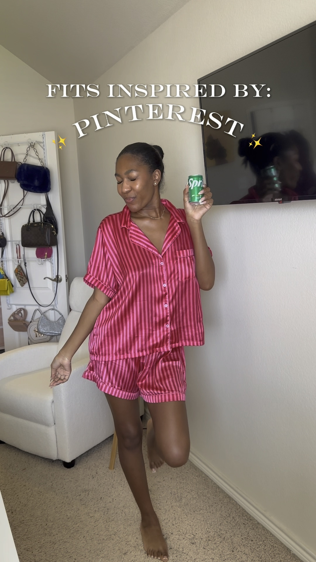 can’t go wrong with a little outfit inspo ✨

#LTKFindsUnder50 #LTKStyleTip #LTKVideo