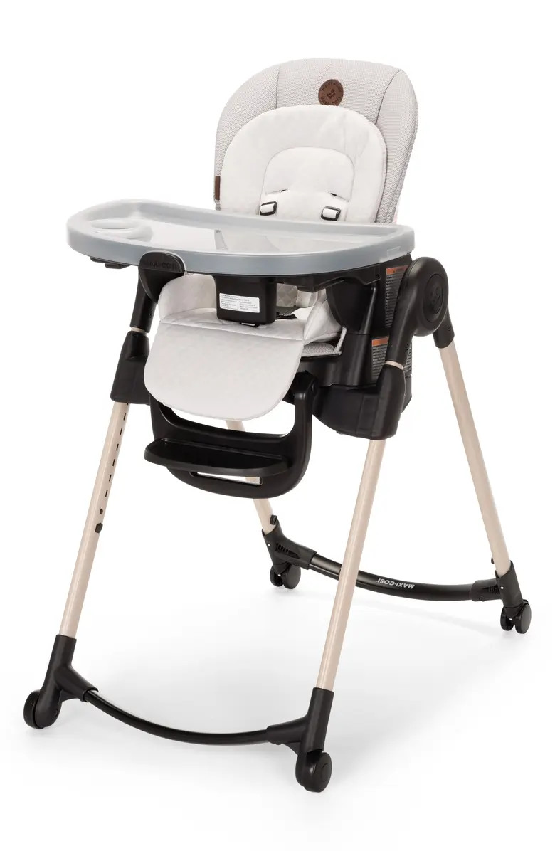Maxi-Cosi® Minla 6-in-1 Adjustable Highchair | Nordstrom | Nordstrom